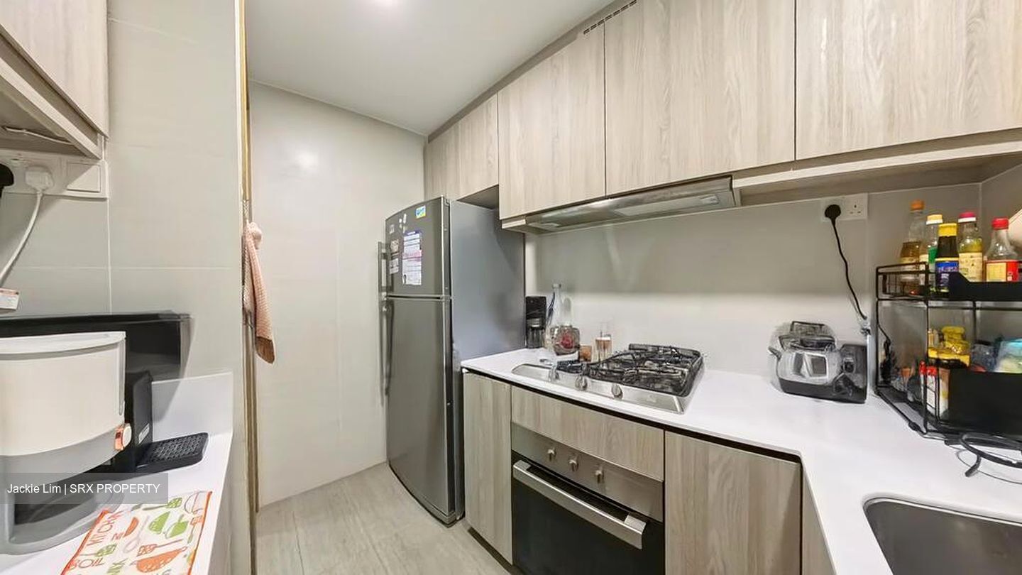 Westwood Residences (D22), Condominium #497867931